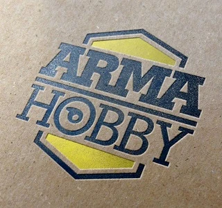 Replica-model webshop