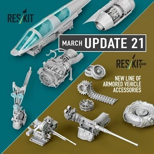 Replica-model webshop