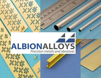 Replica-model webshop