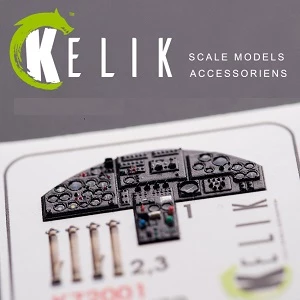 Replica-model webshop