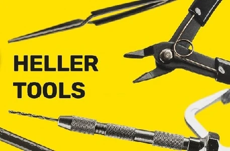 Replica-model webshop