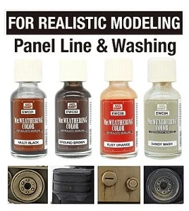 Replica-model webshop