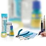 Replica-model webshop