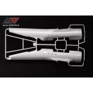 A&A Models An-22 heavy turboprop transporter 1:144 (AAM4401)