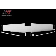 A&A Models An-22 heavy turboprop transporter 1:144 (AAM4401)