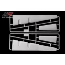 A&A Models An-22 heavy turboprop transporter 1:144 (AAM4401)