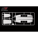 A&A Models An-22 heavy turboprop transporter 1:144 (AAM4401)