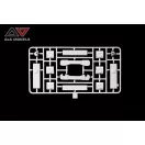A&A Models An-22 heavy turboprop transporter 1:144 (AAM4401)