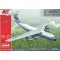 A&A Models C-141A Strategic military airlifter 1:144 (AAM4402)