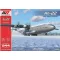 A&A Models An-22 (1st serial airframe) 1:144 (AAM4403)