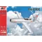 A&A Models Yak-23 DC military trainer 1:48 (AAM4802)