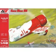   A&A Models Gee Bee R1 racing aircraft ( 1933 ver.) 1:48 (AAM4807)