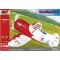 A&A Models Gee Bee R1/R2 racing aircraft (1934-35 ver.) 1:48 (AAM4808)
