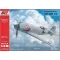 A&A Models Me.209 V4 high-speed prototype 1:48 (AAM4810)