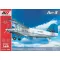 A&A Models An-3 tuboprop utility biplane 1:48 (AAM4815)