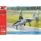 A&A Models VJ 101C-X1 Supersonic-capable VTOL fighter 1:72 (AAM7203)