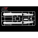 A&A Models Mirage IVA Strategic bomber 1:72 (AAM7204)