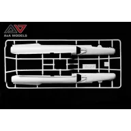 A&A Models Mirage IVA Strategic bomber 1:72 (AAM7204)