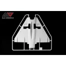 A&A Models Mirage IVA Strategic bomber 1:72 (AAM7204)
