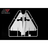 A&A Models Mirage IVA Strategic bomber 1:72 (AAM7204)