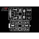 A&A Models Mirage IVA Strategic bomber 1:72 (AAM7204)