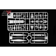 A&A Models Mirage IVA Strategic bomber 1:72 (AAM7204)