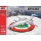 A&A Models P.1HH Hammerhead (Concept) UAV 1:72 (AAM7206)