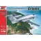 A&A Models P.1HH Hammerhead (Demo) UAV 1:72 (AAM7209)