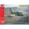 A&A Models IL-102 Ground-attack aircraft 1:72 (AAM7211)