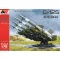 A&A Models S-125 NEVA Surface-to-air missile system 1:72 (AAM7215)