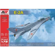 A&A Models Ye-2A pre-series interceptor 1:72 (AAM7220)