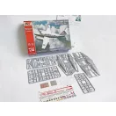 A&A Models Beechcraft 200 Super King Air 1:72 (AAM7224)
