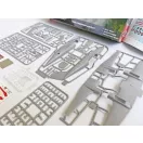 A&A Models Beechcraft 200 Super King Air 1:72 (AAM7224)