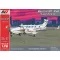 A&A Models Beechcraft 350 King Air (4 camo schemes) 1:72 (AAM7226)