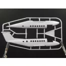 A&A Models Beechcraft 350 King Air (4 camo schemes) 1:72 (AAM7226)