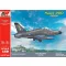 A&A Models Hawk 200 (reg NoZG200) 1:72 (AAM7227)