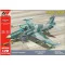 A&A Models Hawk 200 (reg No ZJ201) 1:72 (AAM7229)