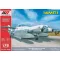 A&A Models (VVA)14M1P experim.ekranoplan 1:72 (AAM7230)