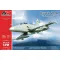A&A Models Hawk 208 light fighter (MAL) 1:72 (AAM7231)