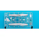 A&A Models Hawk 208 light fighter (MAL) 1:72 (AAM7231)