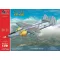 A&A Models XP-61E experim.fighter 1:72 (AAM7235)