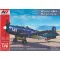 A&A Models AM-1 Mauler (Early ver.) 1:72 (AAM7238)