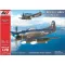 A&A Models AM-1 Mauler (Late ver.) 1:72 (AAM7239)
