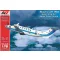 A&A Models Beechcraft 350 King Air (Japan Coast Guard) 1:72 (AAM7243)