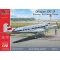 A&A Models Conroy Tri-Turbo-3 (DC-3 Trimotor) 1:72 (AAM7246)