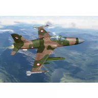 A&A Models Hawk 209 light fighter (IDN) 1:72 (AAM7252)