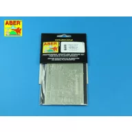Aber Models Panther G. Vol.1Basic set 1:16 (16015)