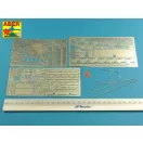 Aber Models Panther G. Vol.1Basic set 1:16 (16015)