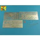 Aber Models Panther G. Vol.1Basic set 1:16 (16015)