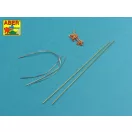 Aber Models Panther G. Vol.1Basic set 1:16 (16015)